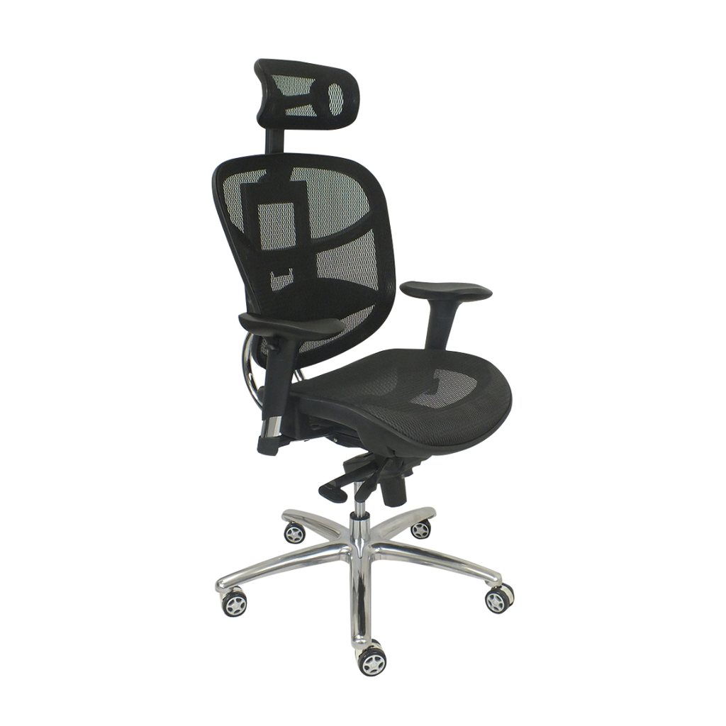 SILLA PRESIDENCIAL NOVO FERRAN