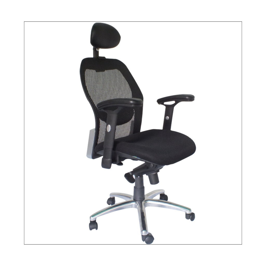 SILLA PRESIDENCIAL NOVO PALERMO