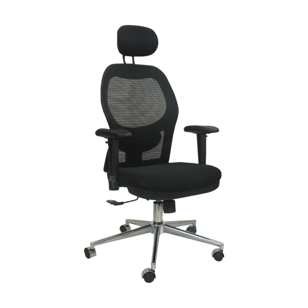SILLA PRESIDENCIAL PALER