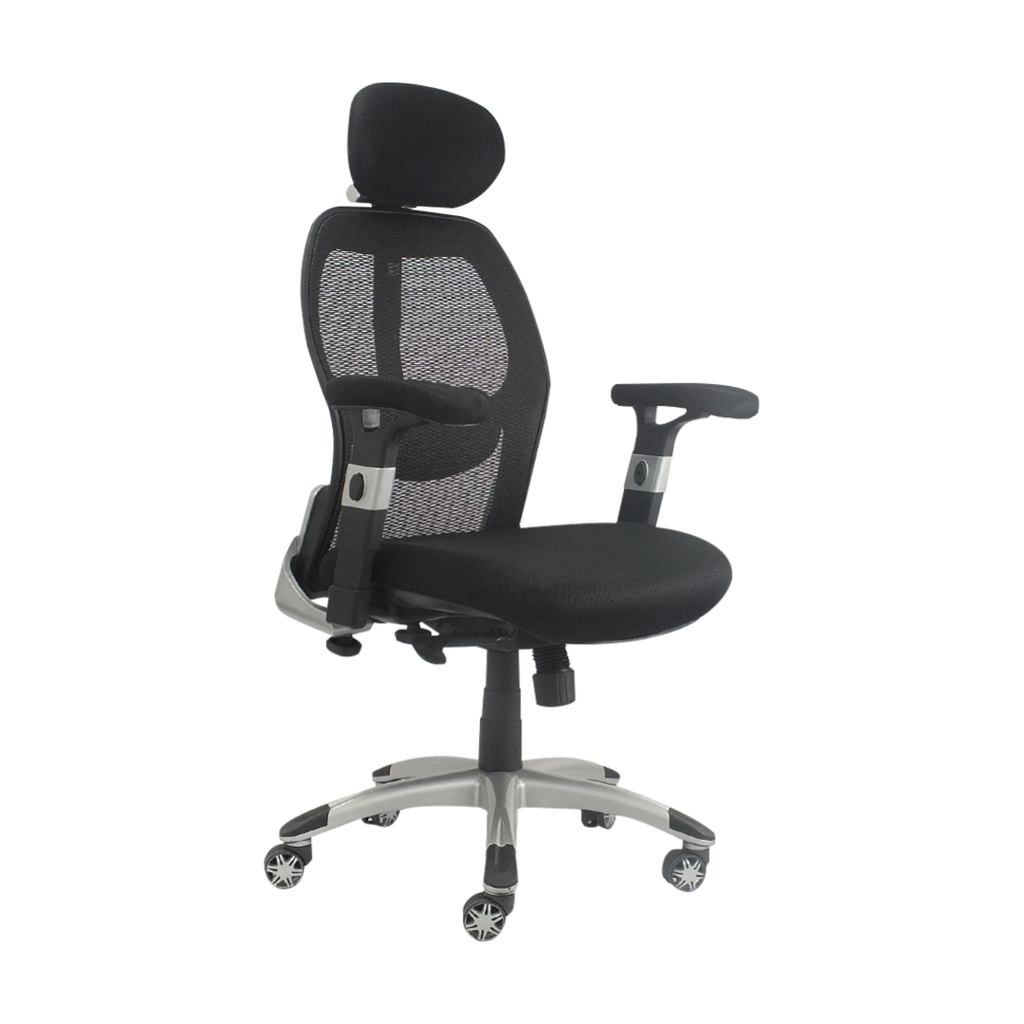 SILLA PRESIDENCIAL PALERMO