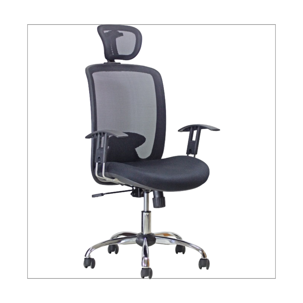 SILLA PRESIDENCIAL PALERMO JUNIOR