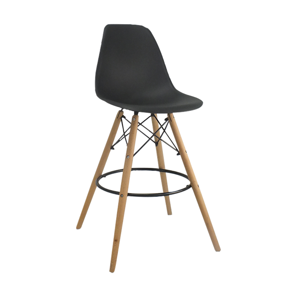 SILLA TABURETE EAMES