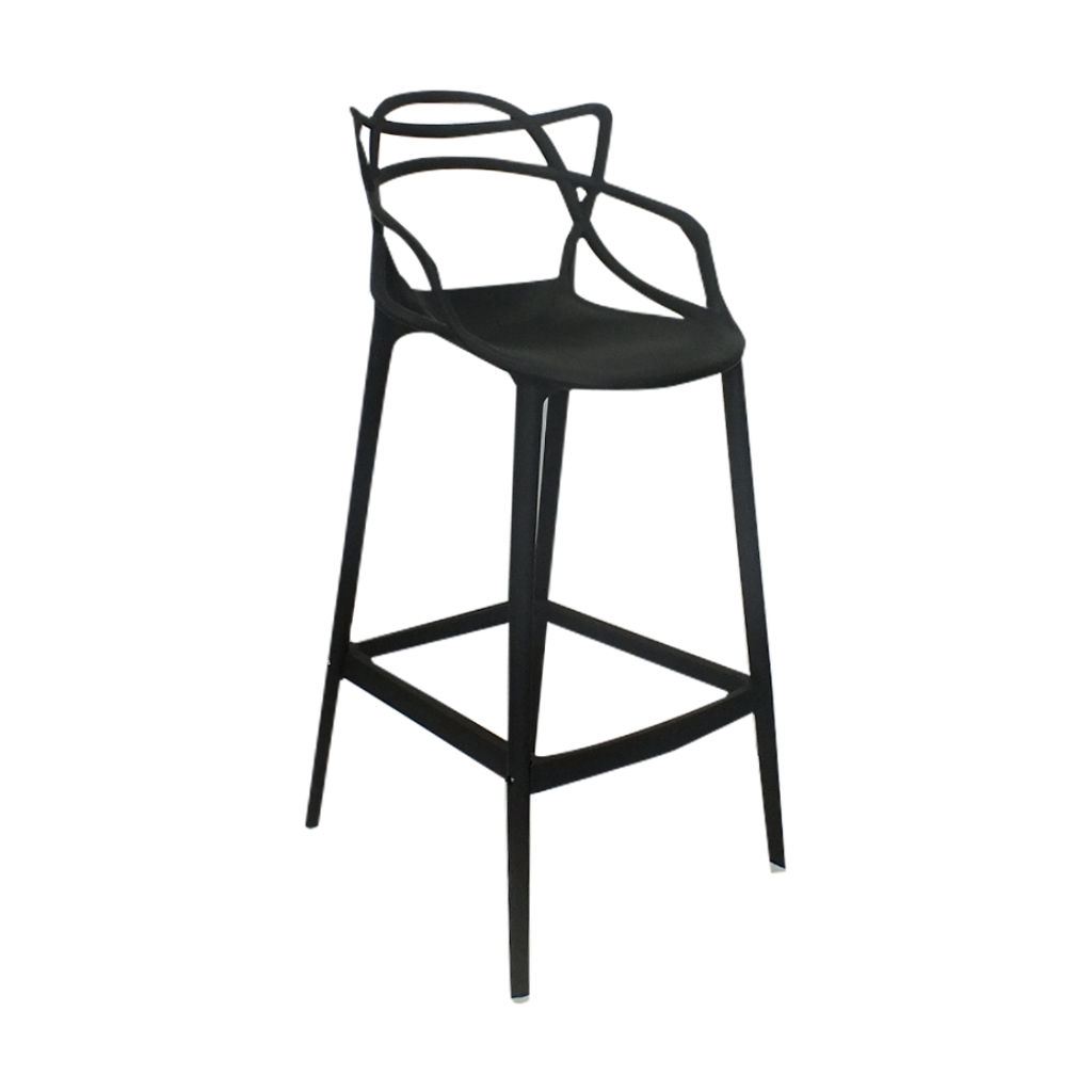 SILLA TABURETE KNOTS