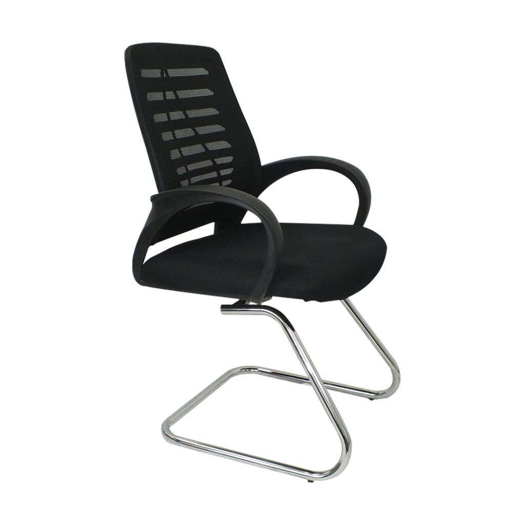 SILLA VISITANTE DINAMIC