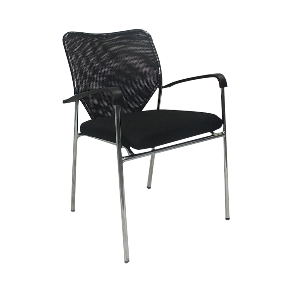 SILLA VISITANTE MARONTI MALLA