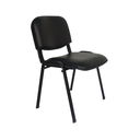 SILLA VISITANTE PADUA BI-PIEL
