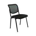 SILLA VISITANTE PADUA MALLA