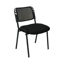 SILLA VISITANTE ROMA MALLA