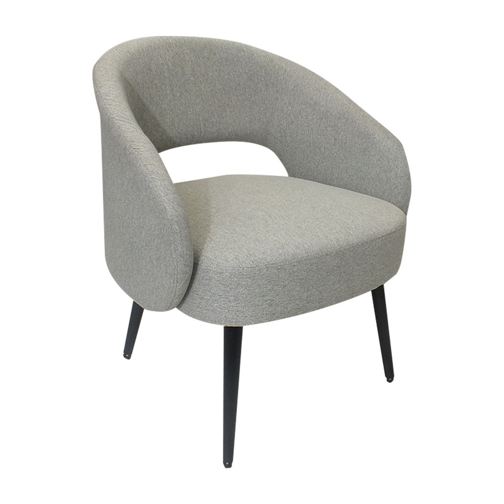 SILLON ZARA, TELA LINO