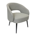 SILLON ZARA, TELA LINO