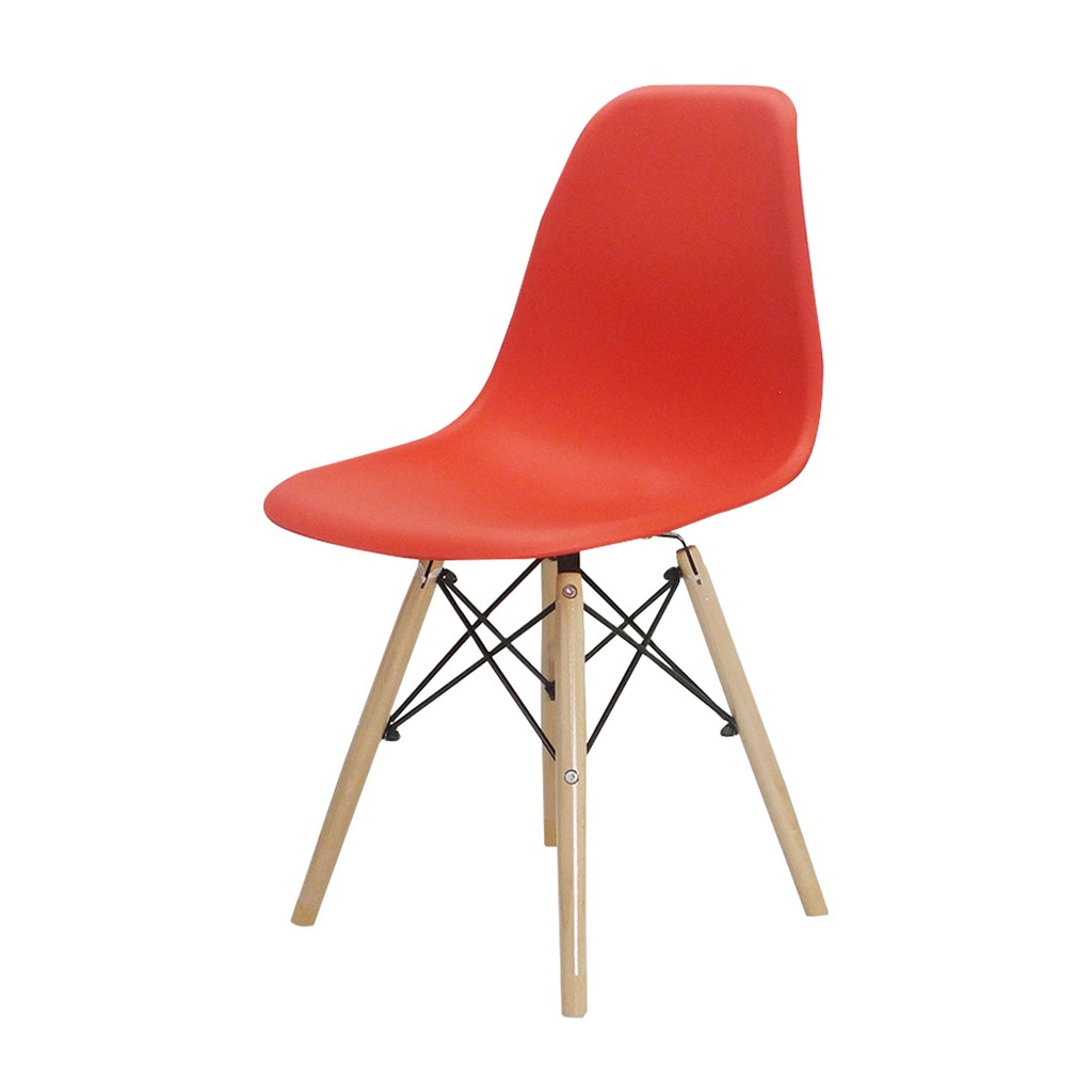 SILLA CAFETERIA EAMES