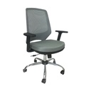 SILLA EJECUTIVA NOVO BOSSINE