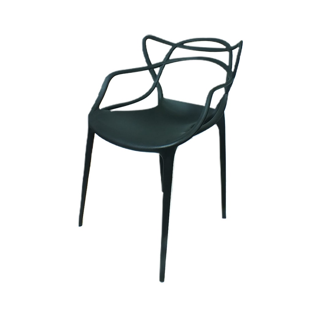 SILLA CAFETERIA KNOTS