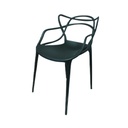 SILLA CAFETERIA KNOTS