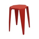 SILLA CAFETERIA POLY