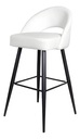 SILLA TABURETE ARIANNA BI-PIEL