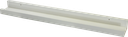 Emdk REPISA EN L , 90CM