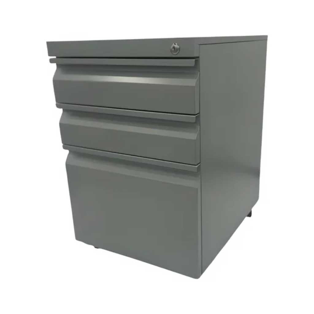 ARTURITO METALICO JALISCO 3 GAVETAS