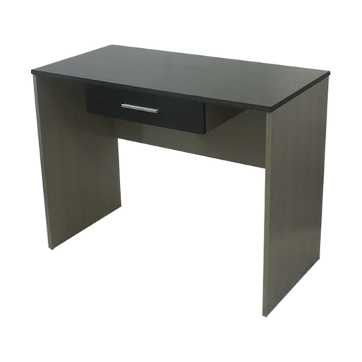 [ES0066] ESCRITORIO SECRETARIAL LAZZIO 100CM, 1 GAVETA