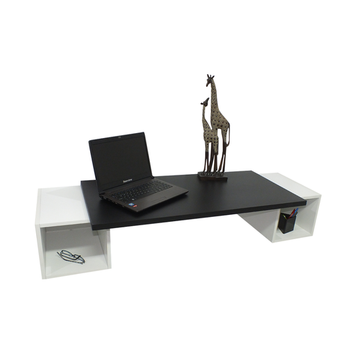 [EX0093] Emdk ESCRITORIO AEREO AVILA, 140CM, TOPE