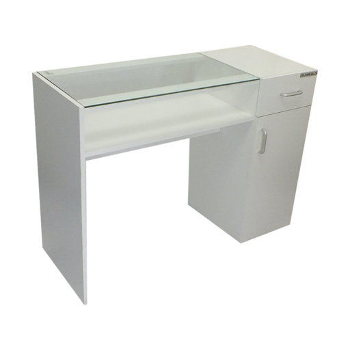 [TM0174] MESA DE MANICURE CLASSIC, 100X40X75