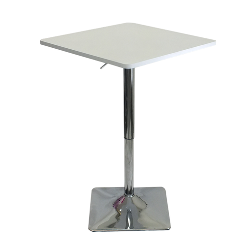 [TM0179] MESA MULTIFUNCIONAL HAWAI, CUADRADA 60X60