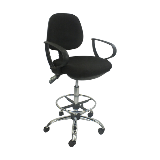 [SJ0255] SILLA CAJERO BRIZZA