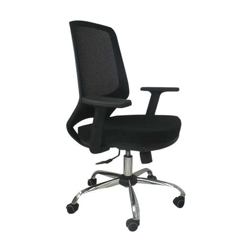 SILLA EJECUTIVA NOVO BOSSINE