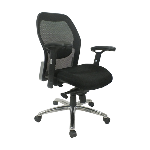 [SE0284] SILLA EJECUTIVA NOVO PALERMO