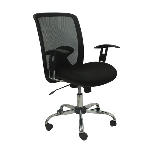 [SE0287] SILLA EJECUTIVA PALERMO JUNIOR