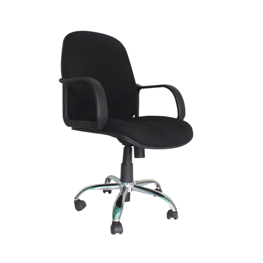 [SE0289] SILLA EJECUTIVA SALERNO