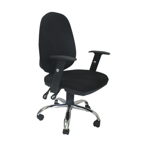 [SE0291] SILLA EJECUTIVA SUPER BRIANZA