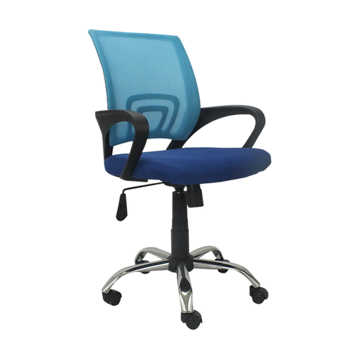 [SE0294] SILLA EJECUTIVA TRENDY PERSONALIZADA