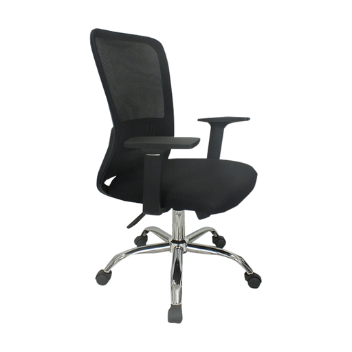 [SE0296] SILLA EJECUTIVA ULTRA BOSSINE