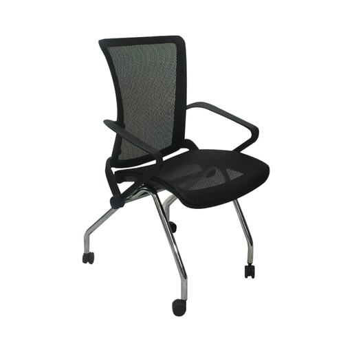 [SV0427] SILLA VISITANTE VAN GOGH