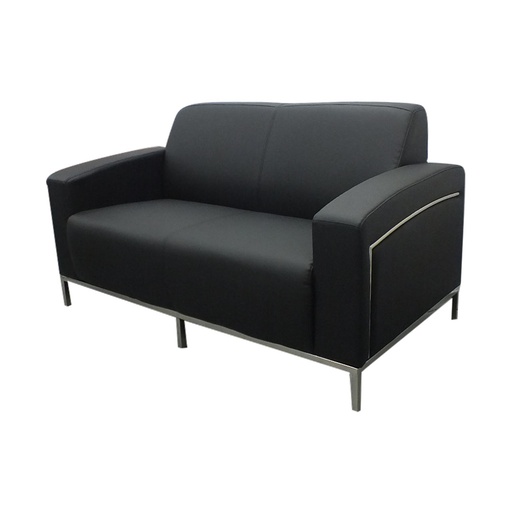 [SC0443] SOFA EJECUTIVO VANCOUVER, 2 PUESTOS